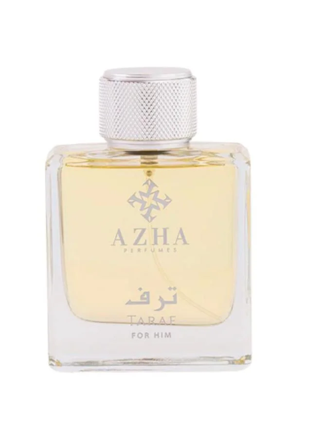 أزهى  العطور تراف ماء عطر للرجال  مل